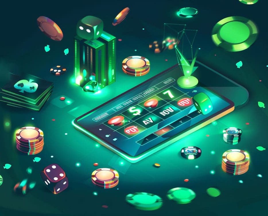 yl9393 Game bài